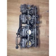HONDA CBR600 F1 CARBURETOR (1990) HONDA CBR600 F1 CARBURETOR (1990)