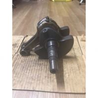 DUCATI MULTISTRADA 620DS CRANKSHAFT 2005-2007 DUCATI MULTISTRADA 620DS CRANKSHAFT 2005-2007