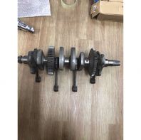 YAMAHA FJR 1300 5JW CRANKSHAFT 2006-2012 YAMAHA FJR 1300 5JW CRANKSHAFT 2006-2012