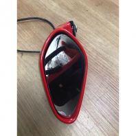 MV AGUSTA F4 1000 MIRROR (LH) 2010 MV AGUSTA F4 1000 MIRROR (LH) 2010