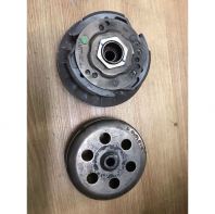 SYM JOYMAX 250 - 300 DRIVE PULLEY 2008 SYM JOYMAX 250 - 300 DRIVE PULLEY 2008