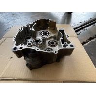 SUZUKI DRZ250 DRZ 250 (13E) CRANKCASE / OIL PUMP 2001-200 SUZUKI DRZ250 DRZ 250 (13E) CRANKCASE / OIL PUMP 2001-200