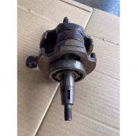 SUZUKI DRZ250 DRZ 250 (13E) CRANKSHAFT 2001-2007 SUZUKI DRZ250 DRZ 250 (13E) CRANKSHAFT 2001-2007