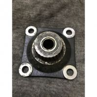 HONDA ST1300 CLUTCH,HUB / rear wheel spline flange drive HONDA ST1300 CLUTCH,HUB / rear wheel spline flange drive