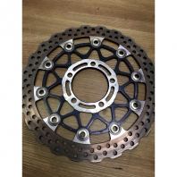 KAWASAKI ZX10 DISC FROM 2008-2010 KAWASAKI ZX10 DISC FROM 2008-2010