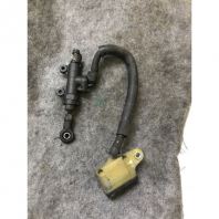 HONDA CBR600RR BRAKE CYLINDER-ASSY-MASTER,RR 2012 HONDA CBR600RR BRAKE CYLINDER-ASSY-MASTER,RR 2012