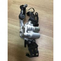 HONDA CBR1000RR STEERING DAMPER (2015) HONDA CBR1000RR STEERING DAMPER (2015)