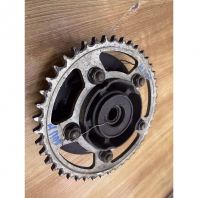 HONDA CBR1100 xx REAR HUB SPROCKET 1997-2006