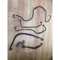 HONDA ST1300 PAN EUROPEAN HOSE -BRAKE PUMP (1PC)