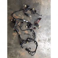 YAMAHA YZF 600 R6 2008-2016 2008 HARNESS ,MAIN (13S)