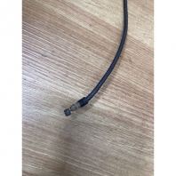 KTM DUKE 200 LOCK-SEAT