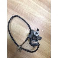 Suzuki RGV 250 Power Valve Motor PV 1991 Vj21 33970-12C01