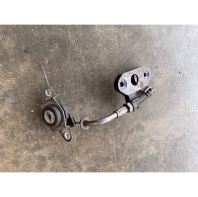 DUCATI MONSTER SR2 / SR4 LOCK-SEAT DUCATI MONSTER SR2 / SR4 LOCK-SEAT