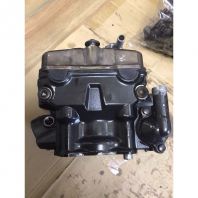 HONDA CBR250R V1 CYLINDER HEAD 2011-2013 HONDA CBR250R V1 CYLINDER HEAD 2011-2013