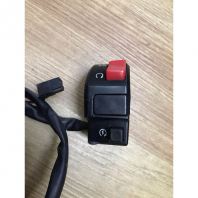 Yamaha XT1200Z Super Tenere 1200 Housing Control 2010-2013 (RH)