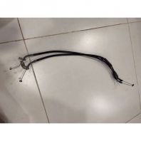 YAMAHA YZF-R1 1000 Throttle cable set 4C8 (2008)