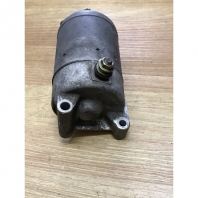 HONDA XR200, XLR200 STARTER MOTOR