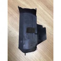 KAWASAKI Z1000 Inner Plastic Side Cover Cowl Fairing Panel 2003-2006