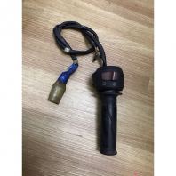 YAMAHA R25 R3 HOUSING -CONTROL-RH