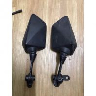 KAWASAKI NINJA 250 MIRROR 1SET 1999-2001