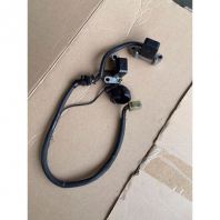 HONDA V45 SABRE MAGNA VF750 COIL PULSING(1983)