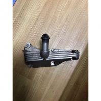 PIAGGIO VESPA GTS300 COVER OIL SUMP LEADER / ENGINE OIL FILLER COVER (2020) PIAGGIO VESPA GTS300 COVER OIL SUMP LEADER / ENGINE OIL FILLER COVER (2020)