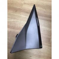 KAWASAKI Z 750 Z 1000 2003-2006 (Z750 ZR750J-K) SIDE COVER LEFT (36001-0040)