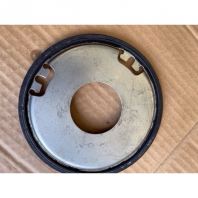 YAMAHA TMAX500 CLUTCH BELT COVER PLATE 560CC (15B) 08-11