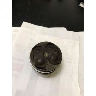 YAMAHA YZF600 R4 (5SL ) PISTON ENGINE STD 2004