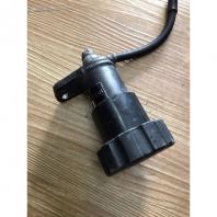 HONDA NT650V DEAUVILLE REAR SHOCK 2003