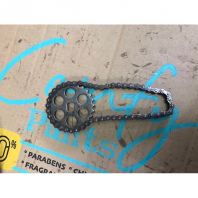 HONDA CBR900RR GEAR-OIL PUMP & CHAIN 1996 (MAS) HONDA CBR900RR GEAR-OIL PUMP & CHAIN 1996 (MAS)