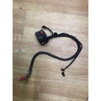 HONDA CBR 919 HOUSING-ASSY CONTROL (LH) HONDA CBR 919 HOUSING-ASSY CONTROL (LH)