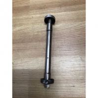 YAMAHA R25 R3 MT03 SHAFT-SWING ARM & SLEEVE YAMAHA R25 R3 MT03 SHAFT-SWING ARM & SLEEVE