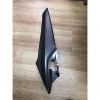 SYM GTS300i R FLOOR GARNISH 64314-L3A-0000 LEFT-LH SYM GTS300i R FLOOR GARNISH 64314-L3A-0000 LEFT-LH
