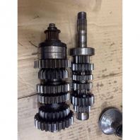 HONDA CBR900RR TRANSMISSION 1999 HONDA CBR900RR TRANSMISSION 1999