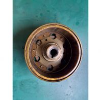 HONDA CB400 VTEC 1 GENERATOR (2000) HONDA CB400 VTEC 1 GENERATOR (2000)