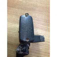 HONDA GOLDWING 1500 CLUTCH PUMP 1998 HONDA GOLDWING 1500 CLUTCH PUMP 1998