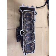 KAWASAKI ZX750R NINJA 1998 CYLINDER ENGINE & PISTON KAWASAKI ZX750R NINJA 1998 CYLINDER ENGINE & PISTON