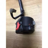 Yamaha XT1200Z Super Tenere 1200 Housing Control 2010-2013 (LH) Yamaha XT1200Z Super Tenere 1200 Housing Control 2010-2013 (LH)