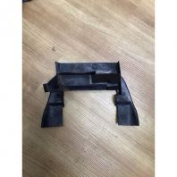 Yamaha YZF1000 R1 Frame Rubber Cover 2007-2008 4C8 Yamaha YZF1000 R1 Frame Rubber Cover 2007-2008 4C8