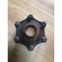HONDA VT1100 SHADOW 1100 CLUTCH,HUB REAR WHEEL 1987-1995 HONDA VT1100 SHADOW 1100 CLUTCH,HUB REAR WHEEL 1987-1995