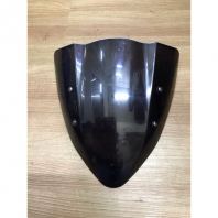 KAWASAKI Z1000 WINDSHIELD 2004-2006 KAWASAKI Z1000 WINDSHIELD 2004-2006