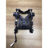 YAMAHA T MAX 500 BRACKET SEAT 2008-2011 YAMAHA T MAX 500 BRACKET SEAT 2008-2011