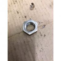 KAWASAKI Z1000 NUT,CLUTCH SHAFT 2006-2008 KAWASAKI Z1000 NUT,CLUTCH SHAFT 2006-2008