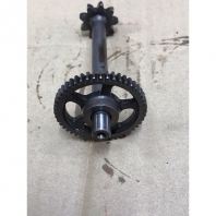 HONDA CBR600RR GEAR STARTER REDUCTION IDLE GEAR 2004 (MEE) HONDA CBR600RR GEAR STARTER REDUCTION IDLE GEAR 2004 (MEE)