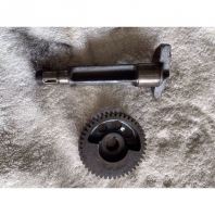 HONDA NSR150SP SHAFT BALANCER HONDA NSR150SP SHAFT BALANCER