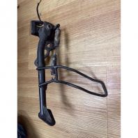 BMW R 1100 R1100RT STAND SIDE 1996 BMW R 1100 R1100RT STAND SIDE 1996