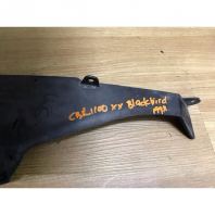 HONDA CBR 1100 BLACKBIRD RIGHT SIDE HEAT SHIELD 64423-MATB-0000 (1998) HONDA CBR 1100 BLACKBIRD RIGHT SIDE HEAT SHIELD 64423-MATB-0000 (1998)