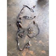 HONDA CBR1100XX SC35 BLACKBIRD HARNESS MAIN ( 2000-2006 ) HONDA CBR1100XX SC35 BLACKBIRD HARNESS MAIN ( 2000-2006 )