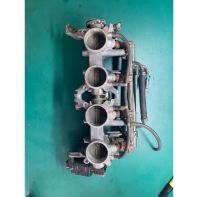 SUZUKI GSX-R600 K6-K7 THROTTLE BODY ( 01H0 ) 2006-2007 SUZUKI GSX-R600 K6-K7 THROTTLE BODY ( 01H0 ) 2006-2007